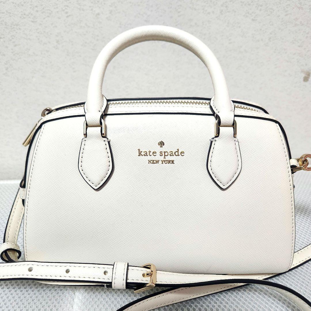 kate spade マディソン ダッフル クロスボディ
