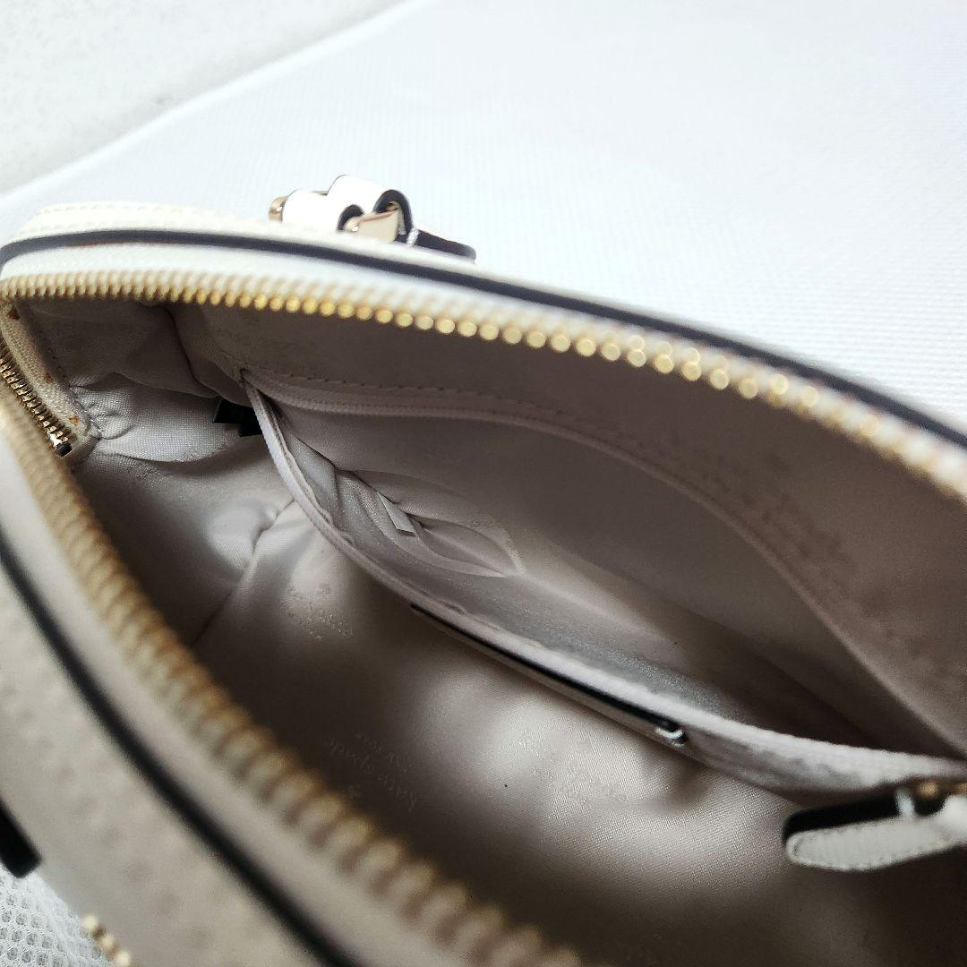 kate spade マディソン ダッフル クロスボディ