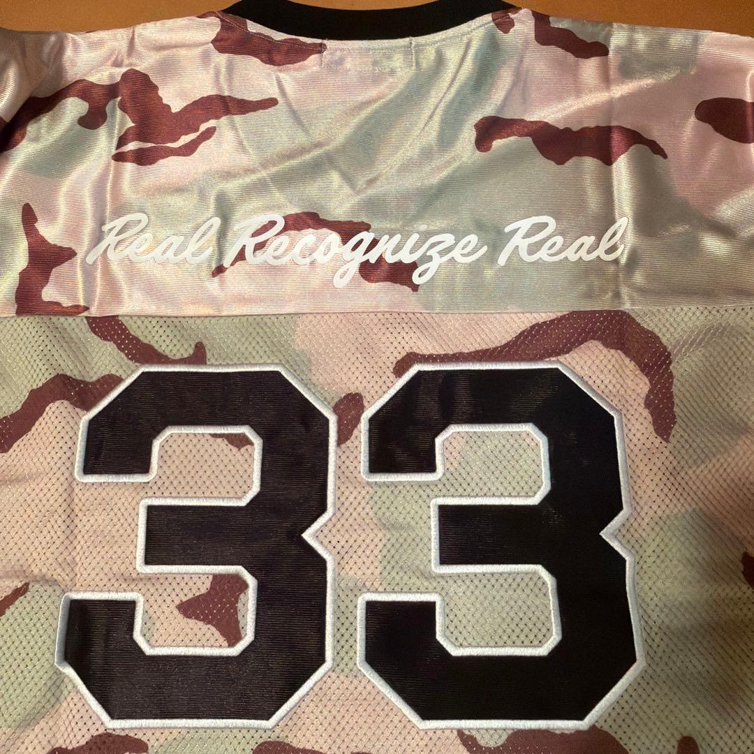 【BOTT】 3R Football Jersey L