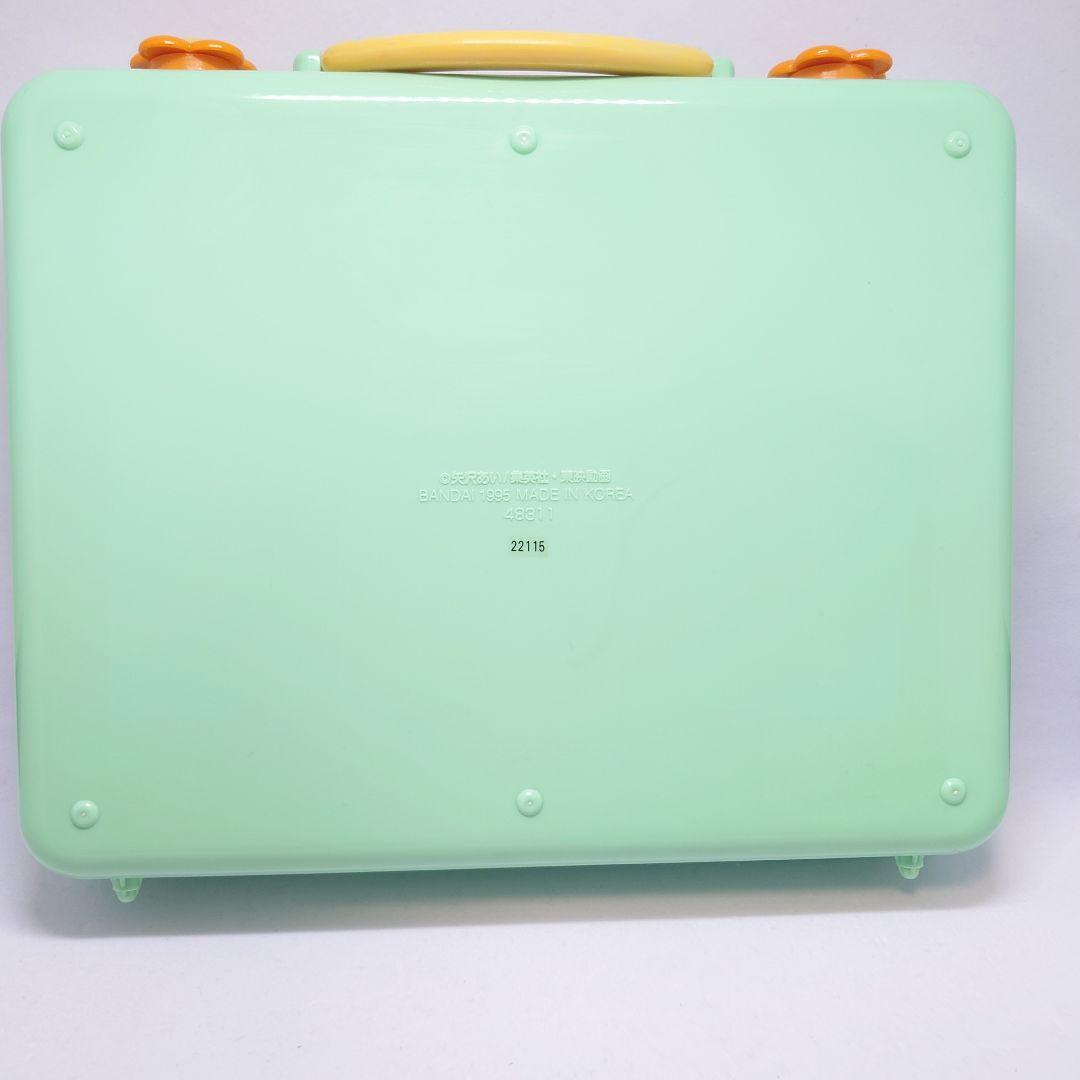 【状態良】ご近所物語　ソーイングでお年頃　ソーイングセット