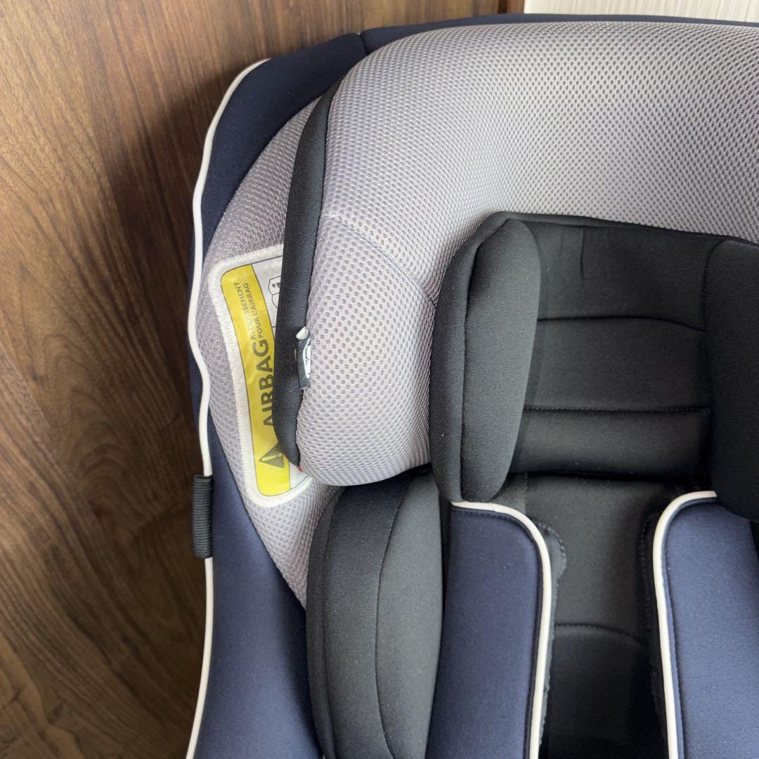Joie ジョイー　Arc360° チャイルドシート ISOFIX