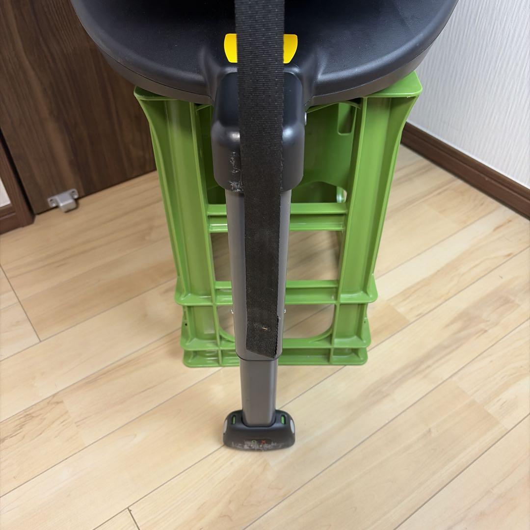 Joie ジョイー　Arc360° チャイルドシート ISOFIX