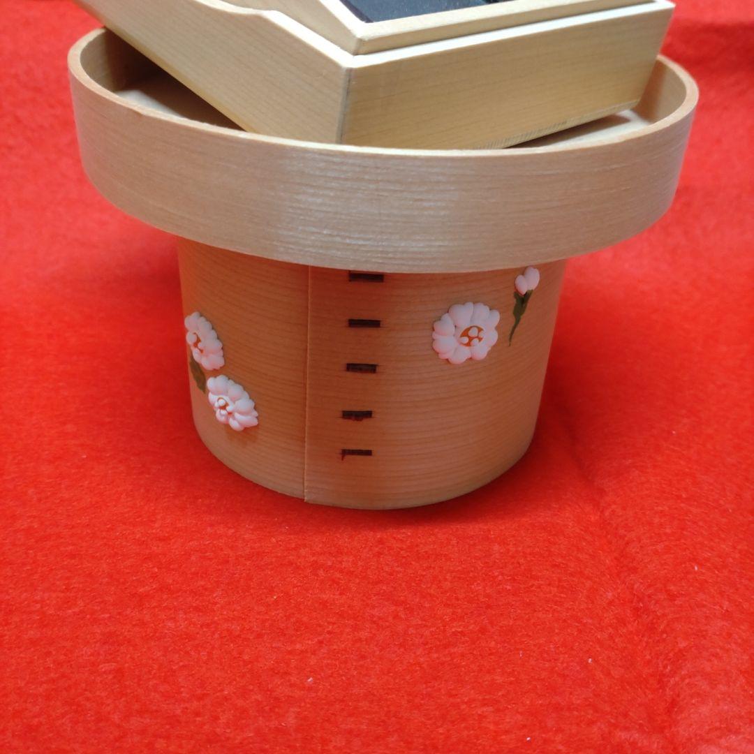 【雛蔵】硯箱・有職雛道具