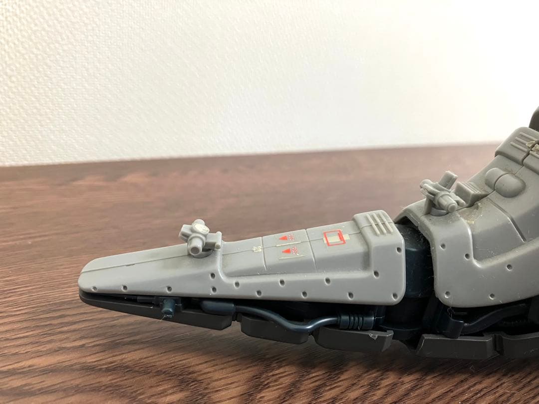 ゾイド マッドサンダー （旧版） ジャンク