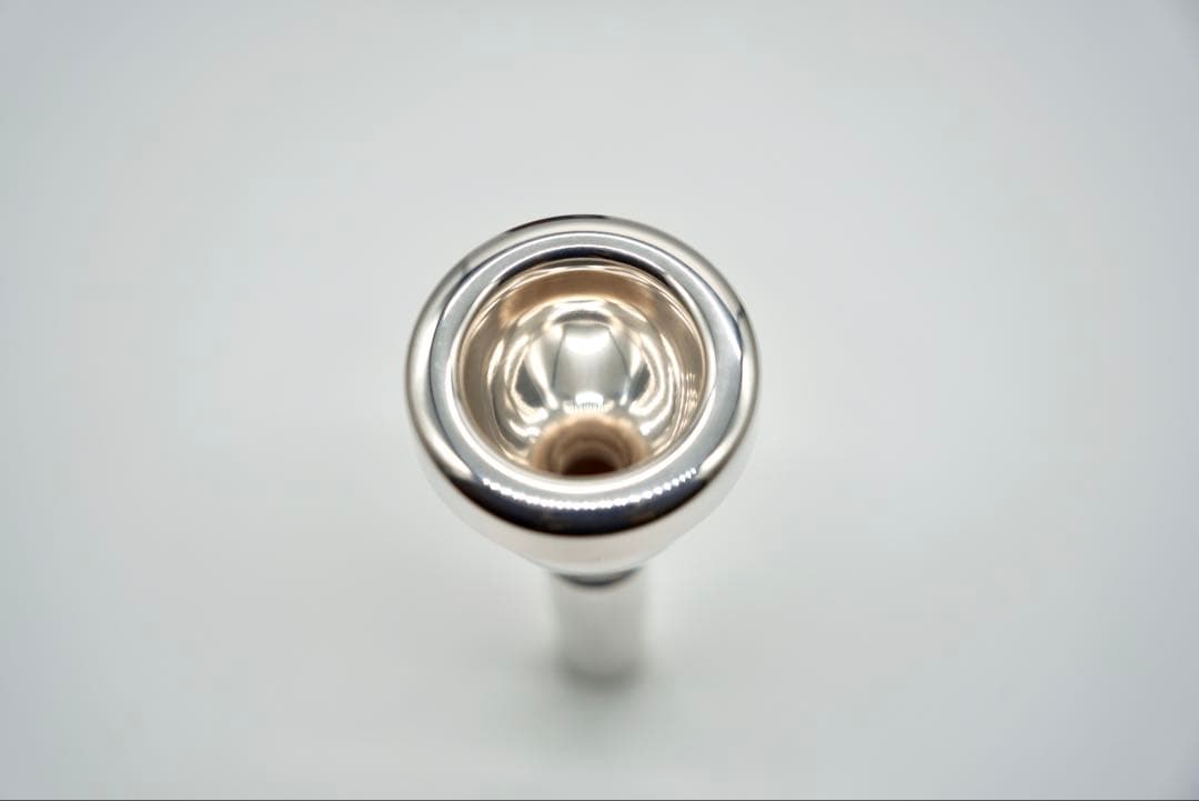 Glantz YT solo 太管トロンボーンマウスピース