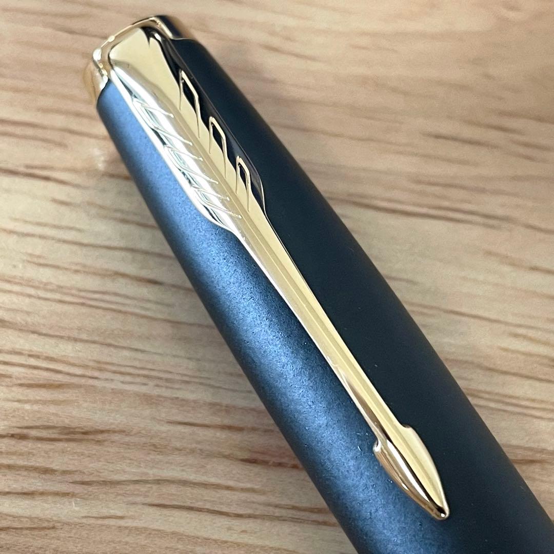 パーカー 万年筆 限定ボックス ギフトParker Night Unicorn