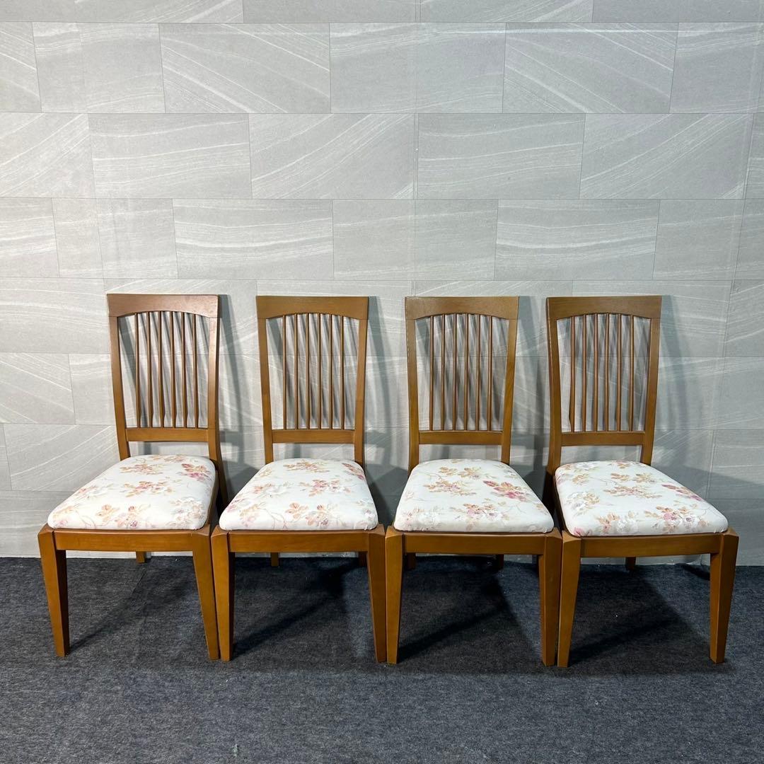 マルニ木工 ダイニングセット ダイニングテーブル 天然木 4人掛け d3624