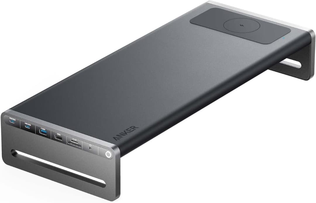 【シルクロードさま専用】Anker 675 USB-C ドッキングステーション