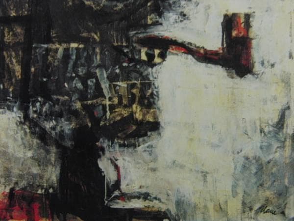 Antoni Clave、ROI AVEC PIPE、海外版超希少レゾネ