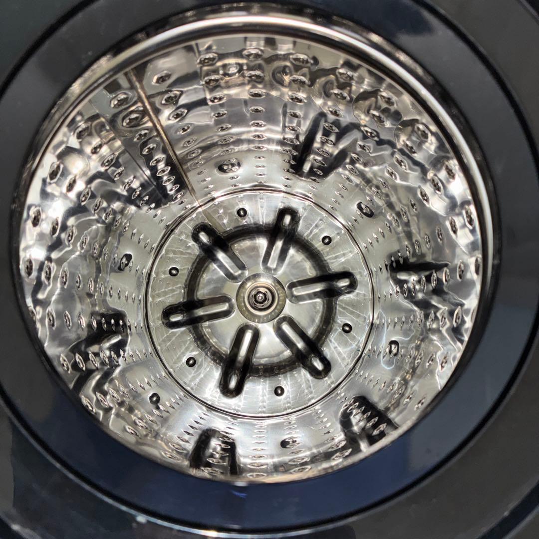 美品　電気脱水機　HS-S60A 動作品！