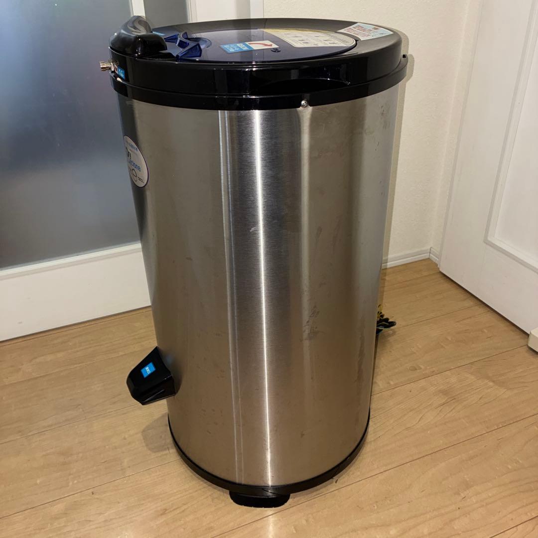 美品　電気脱水機　HS-S60A 動作品！
