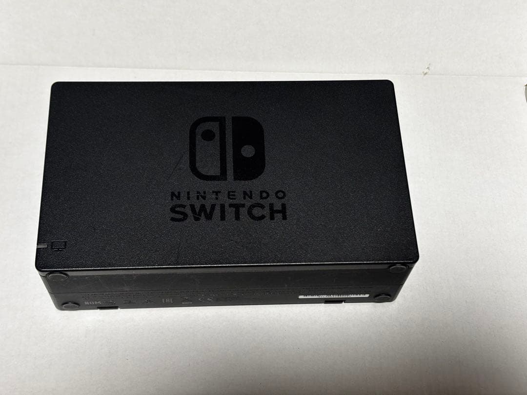 Nintendo Switch 本体 ブラック