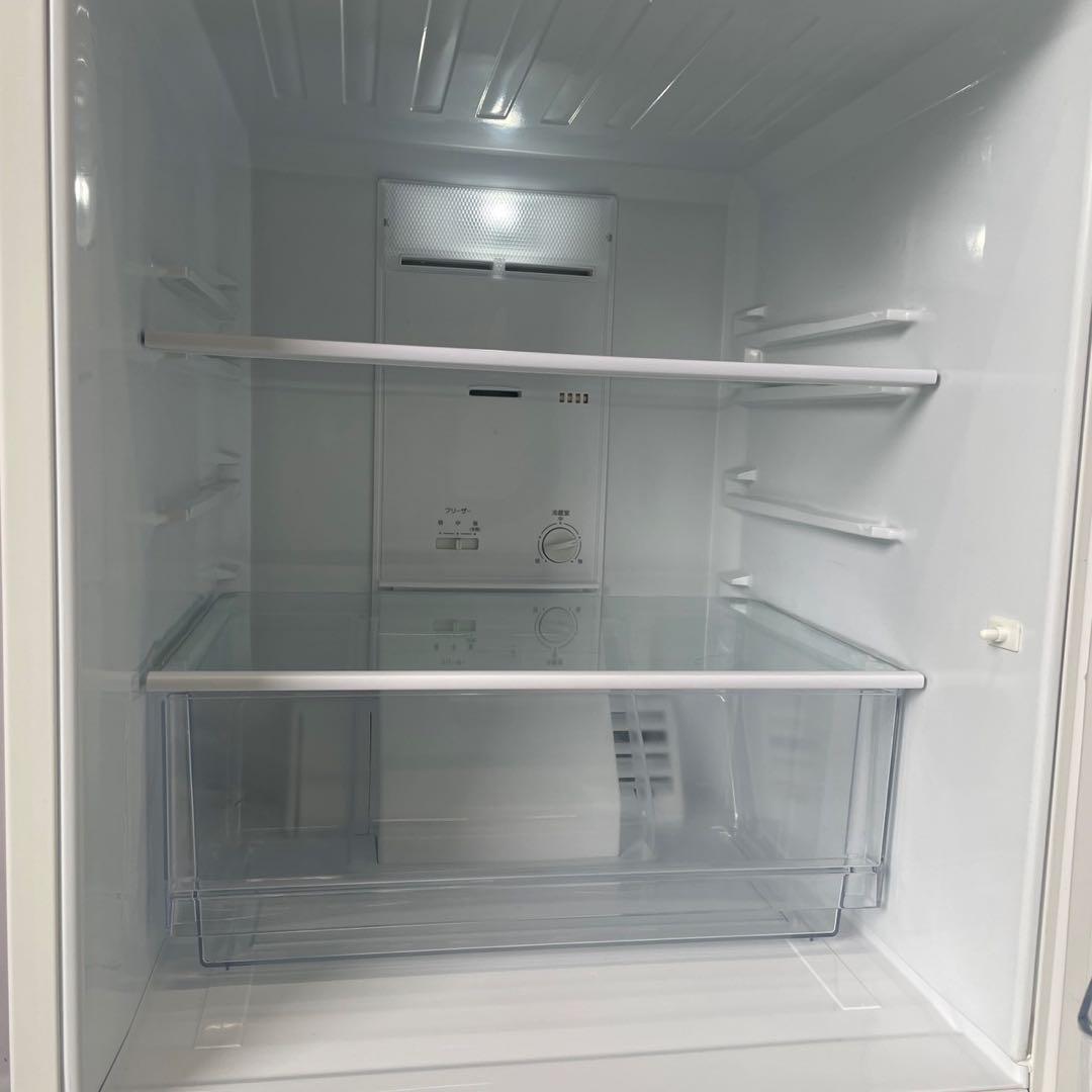 ⭕️設置無料⭕️　深澤直人　無印良品　冷蔵庫　150ℓ　一人暮らし　小型　綺麗　安い