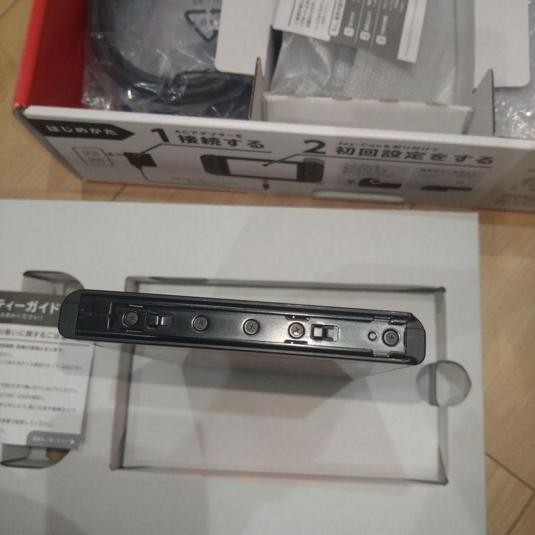 ジャンク　Switch Nintendo Switch Joy-Con