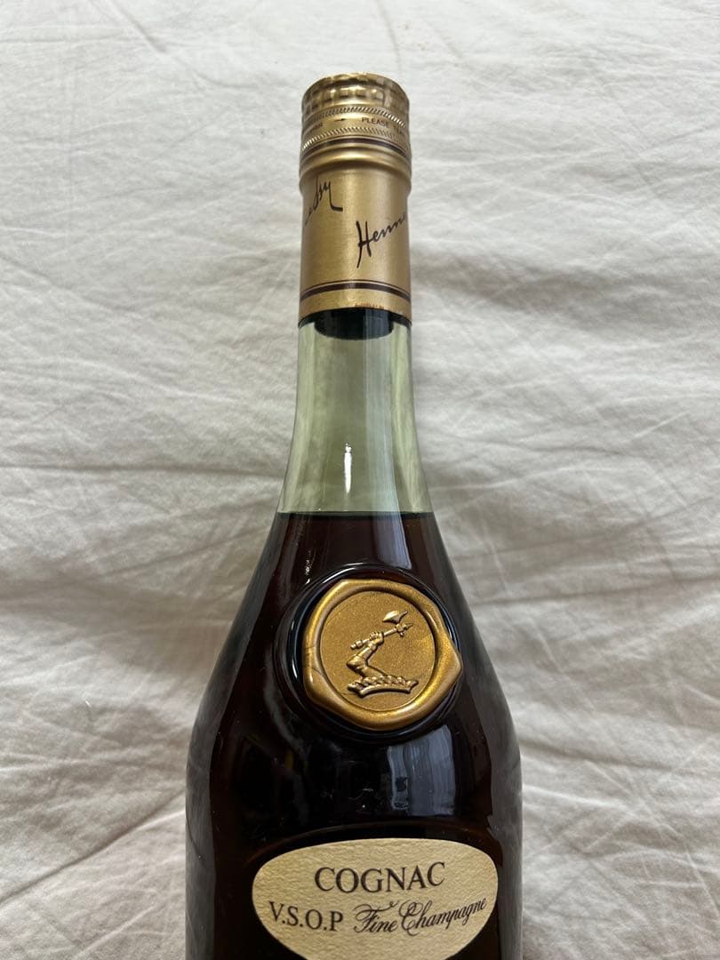 ブランデー Hennessy Cognac V.S.O.P