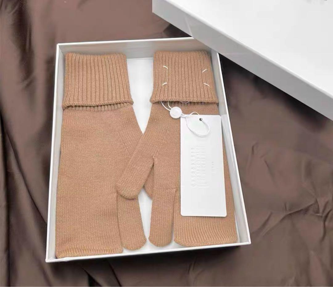 MaisonMargielaメゾンマルジェラ タビ 手袋 グローブ