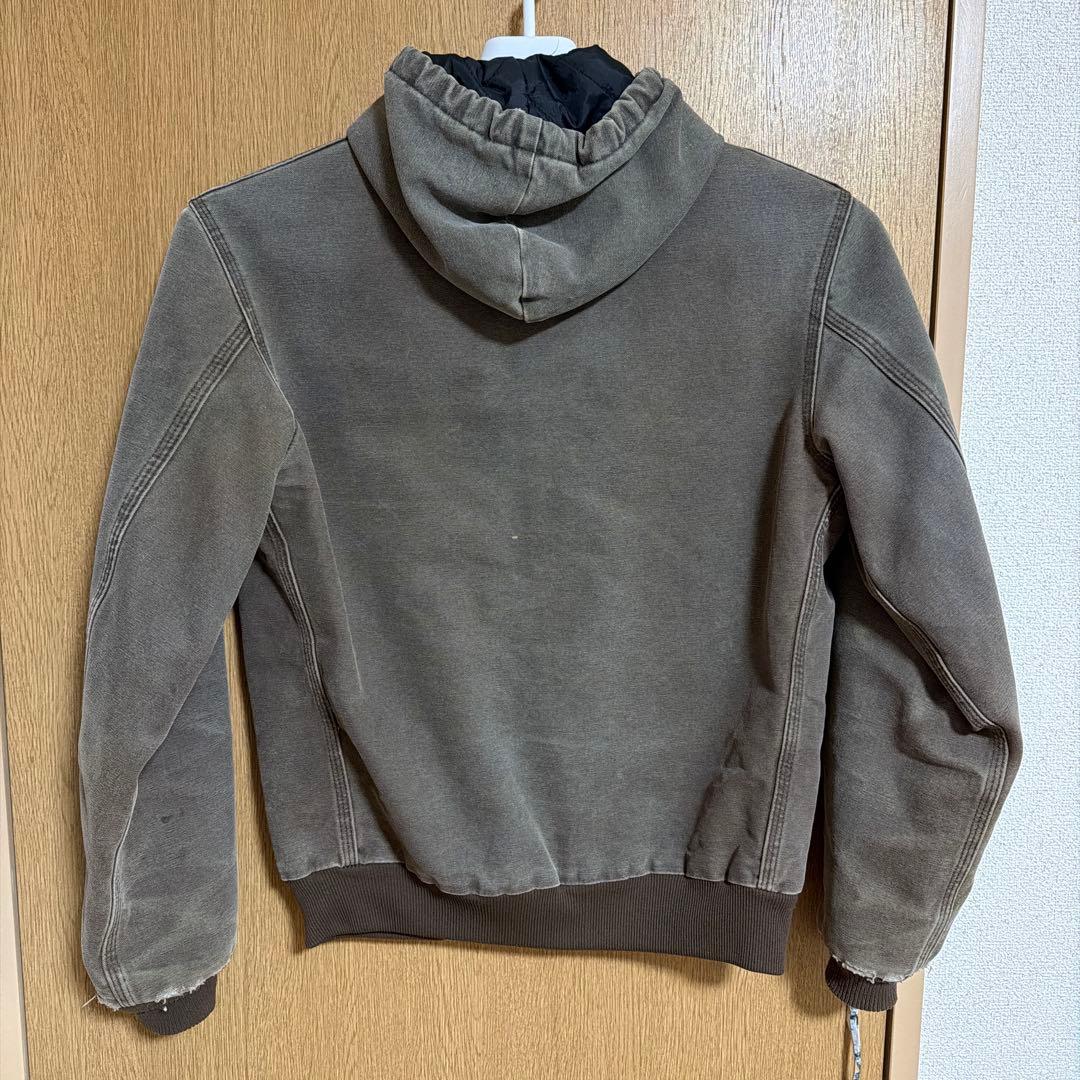 00s Carhartt カーハートアクティブ ジャケット