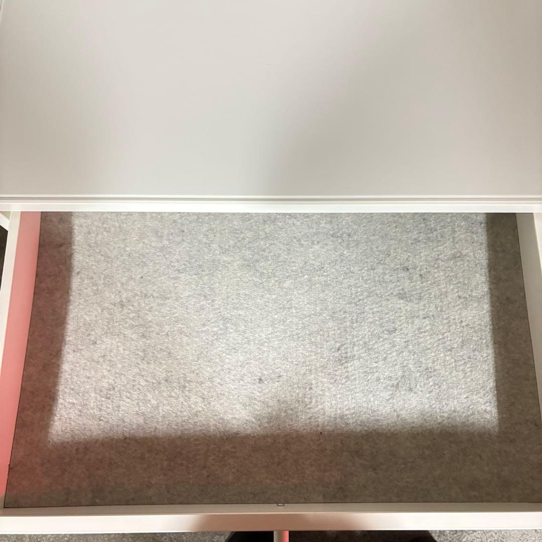 RCさん専用　IKEA SYVDE スィブデ　ドレッサー　ホワイト