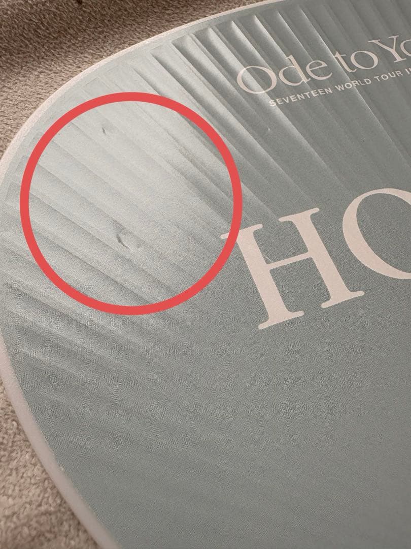 SEVENTEEN ホシHOSHIトレカ ポストカード ブロマイド 等