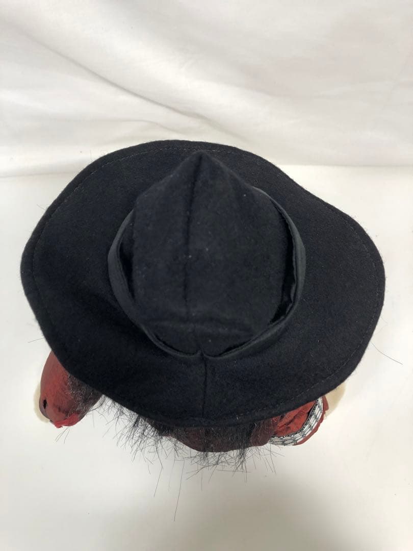 HERMANN The Legend King of Pop テディベア