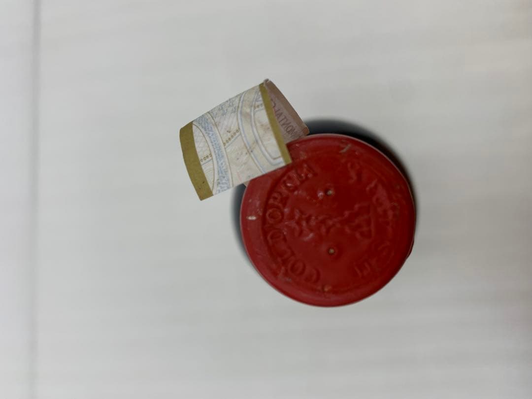 【まとめ割有】COL D'ORCIA POGGIO AL VENTO 赤ワイン