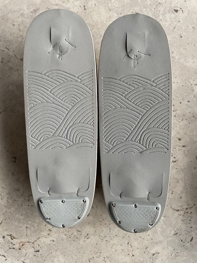 専用です 更にお値下げ致します　山口美術織物　和装バック・草履