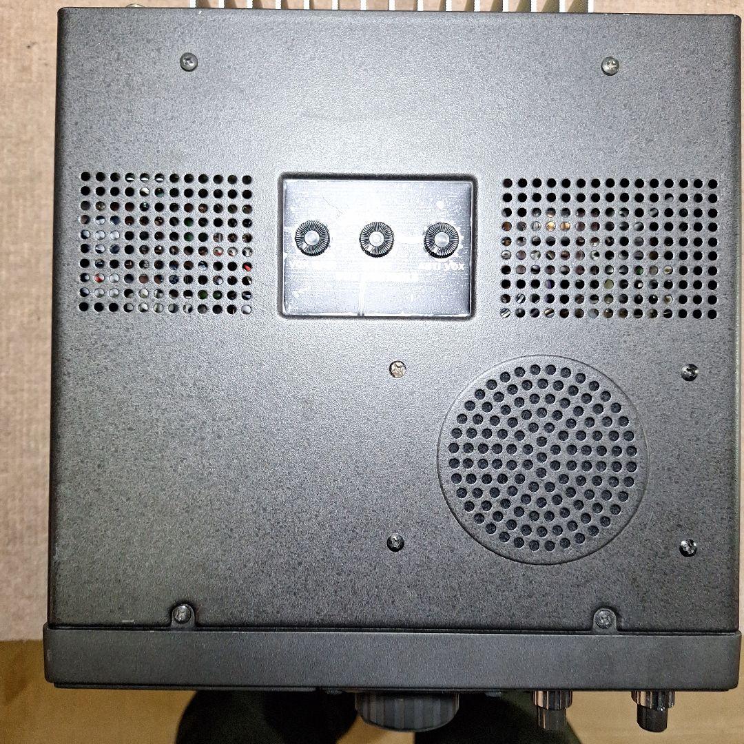 トリオ　TS130V 　HF10W 機の修理品