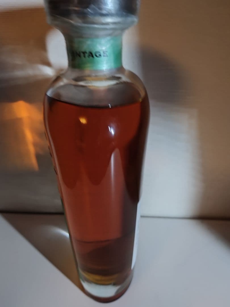 LINKWOOD 1990 27年熟成 30周年記念