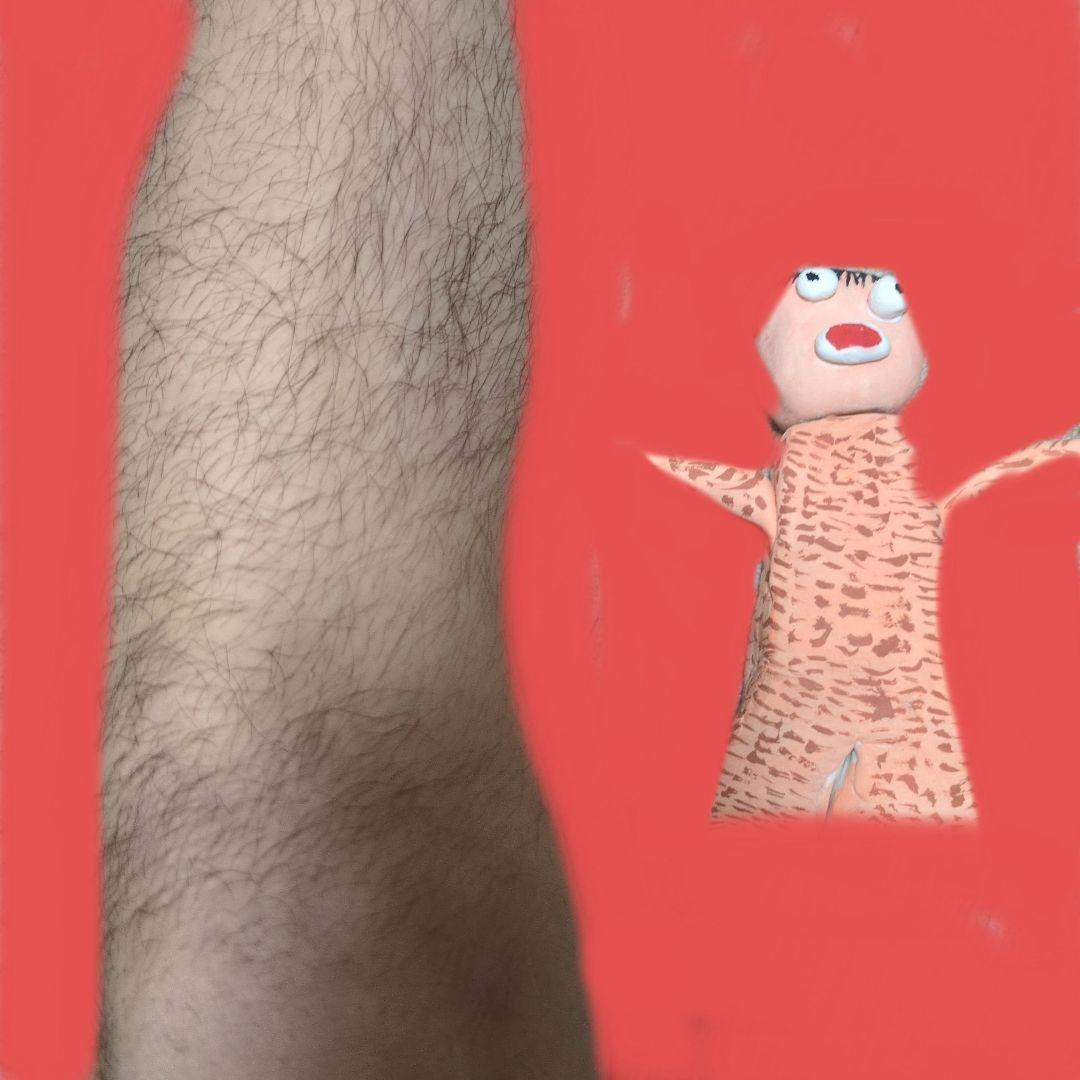 俺が小学生のときに作った最強モンスターマモル