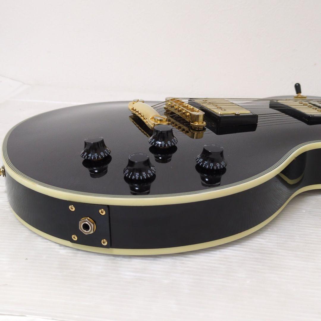 Burny SRLC-55 Les Paul CUSTOM バーニー レスポール