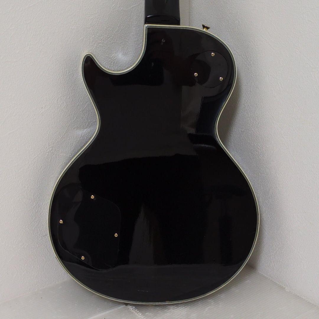 Burny SRLC-55 Les Paul CUSTOM バーニー レスポール