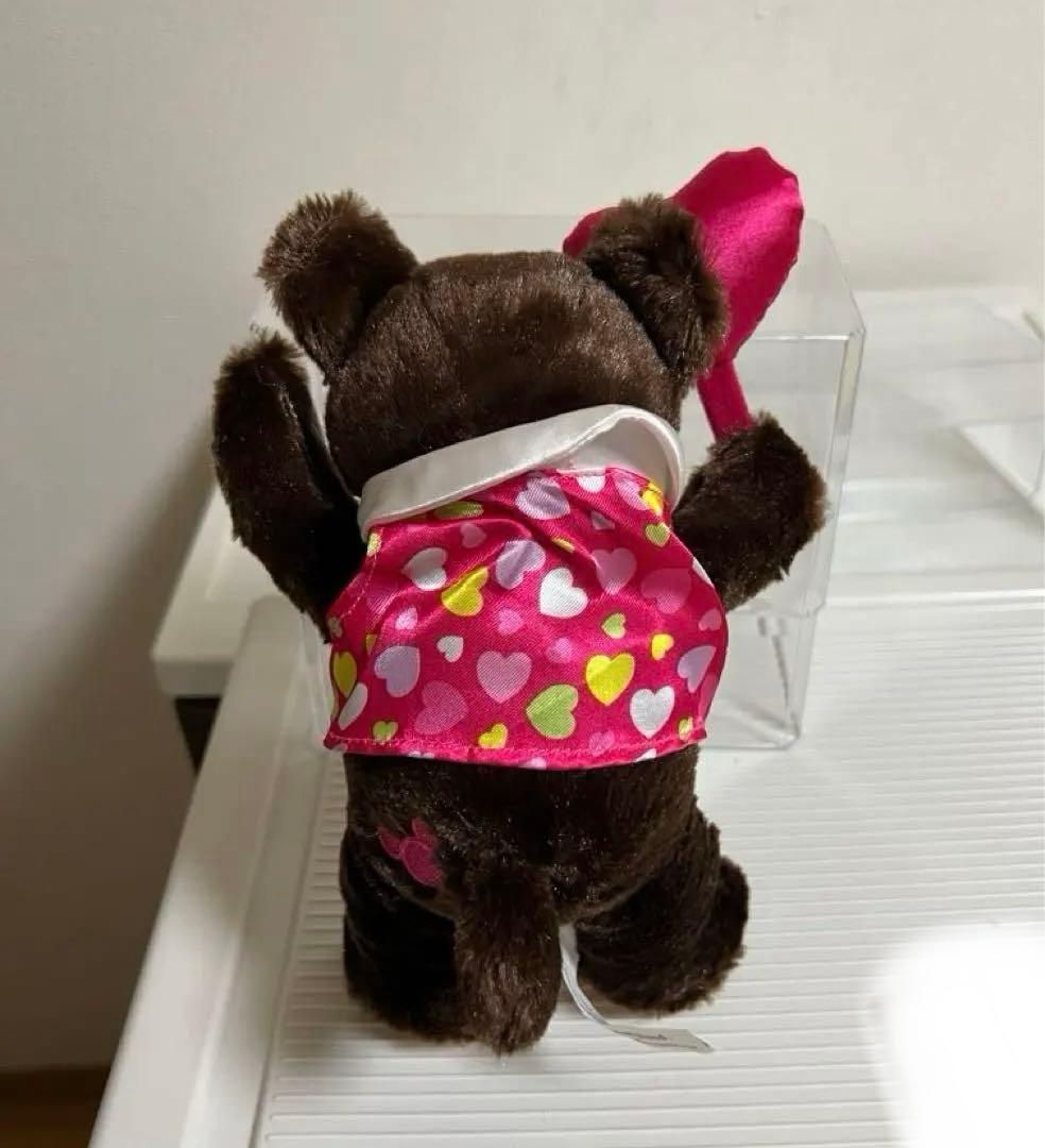 ダッフィー ぬいぐるみ アメリカディズニー WDW ミッキーマウス蒸気船ウィリー