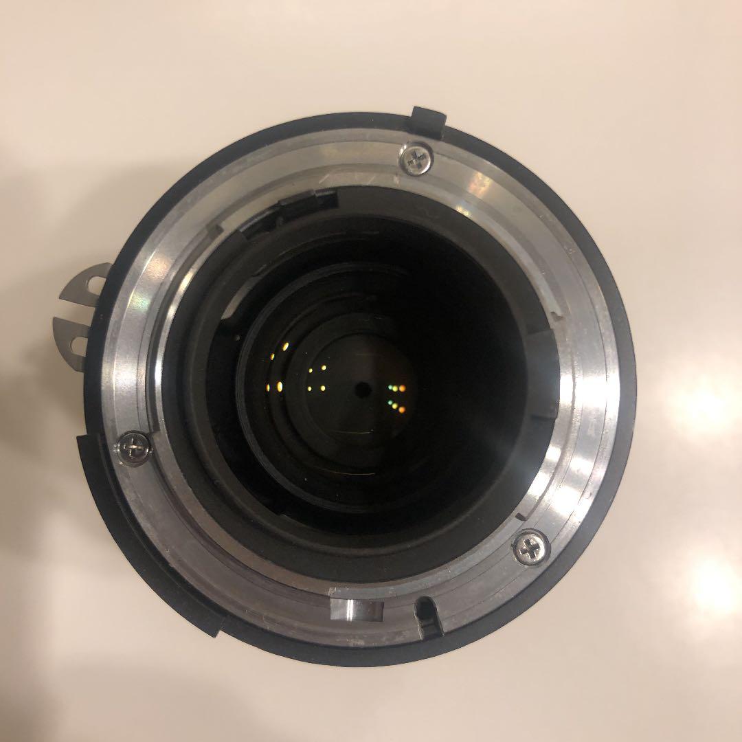 ニッコール28-85mmf3.5-4.5S