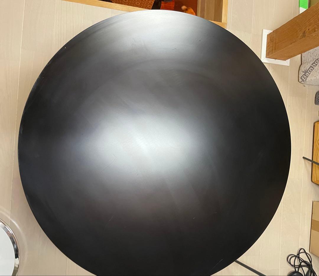 centvall ハーマンミラーコーヒーテーブル