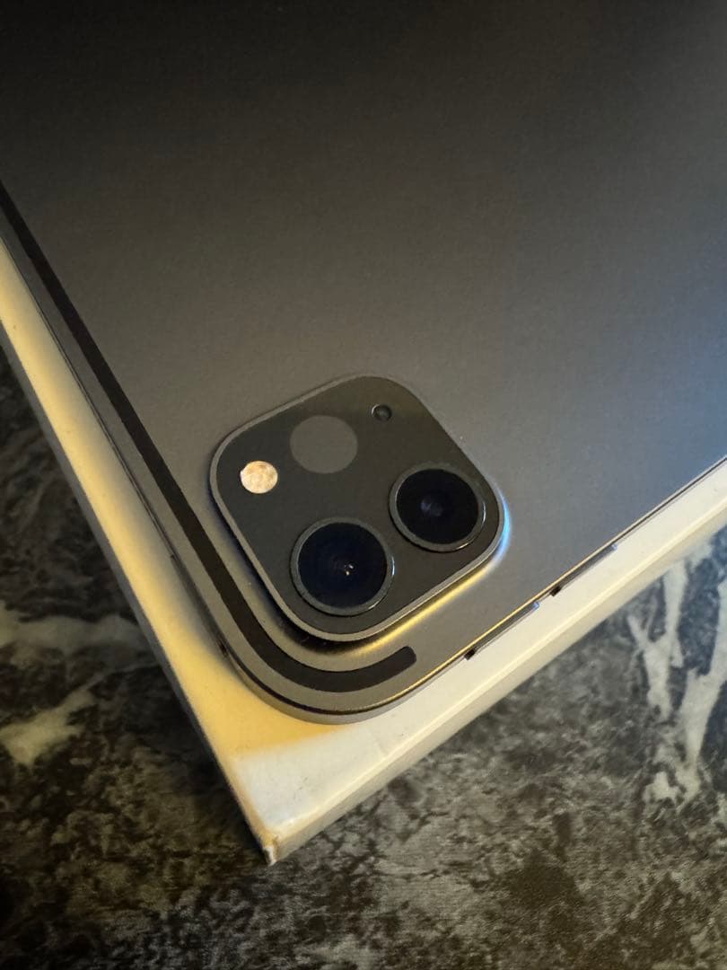 Apple iPad Pro 12.9インチ 第4世代128GB Wi-Fi