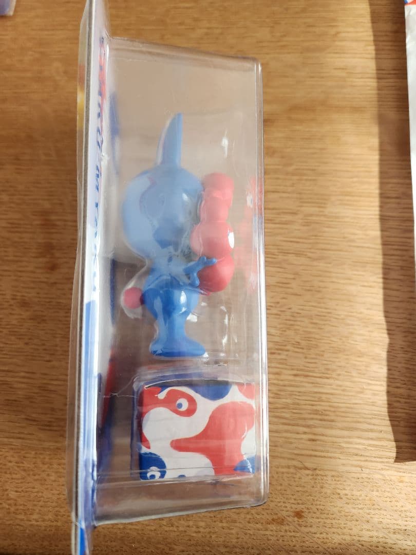 万博限定 LABUBU MYAKU-MYAKU ラブブ ミャクミャク レシート