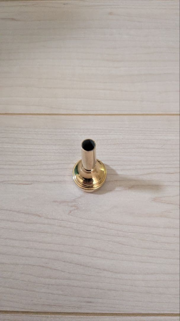 DENIS WICK コルネットマウスピース 3