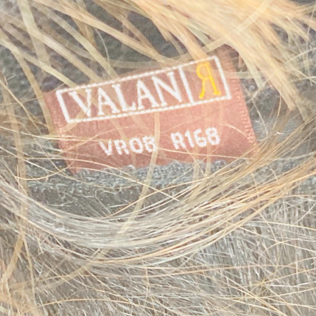 フォンテーヌ VALAN R VR08 R168 フルウィッグ ショートヘア