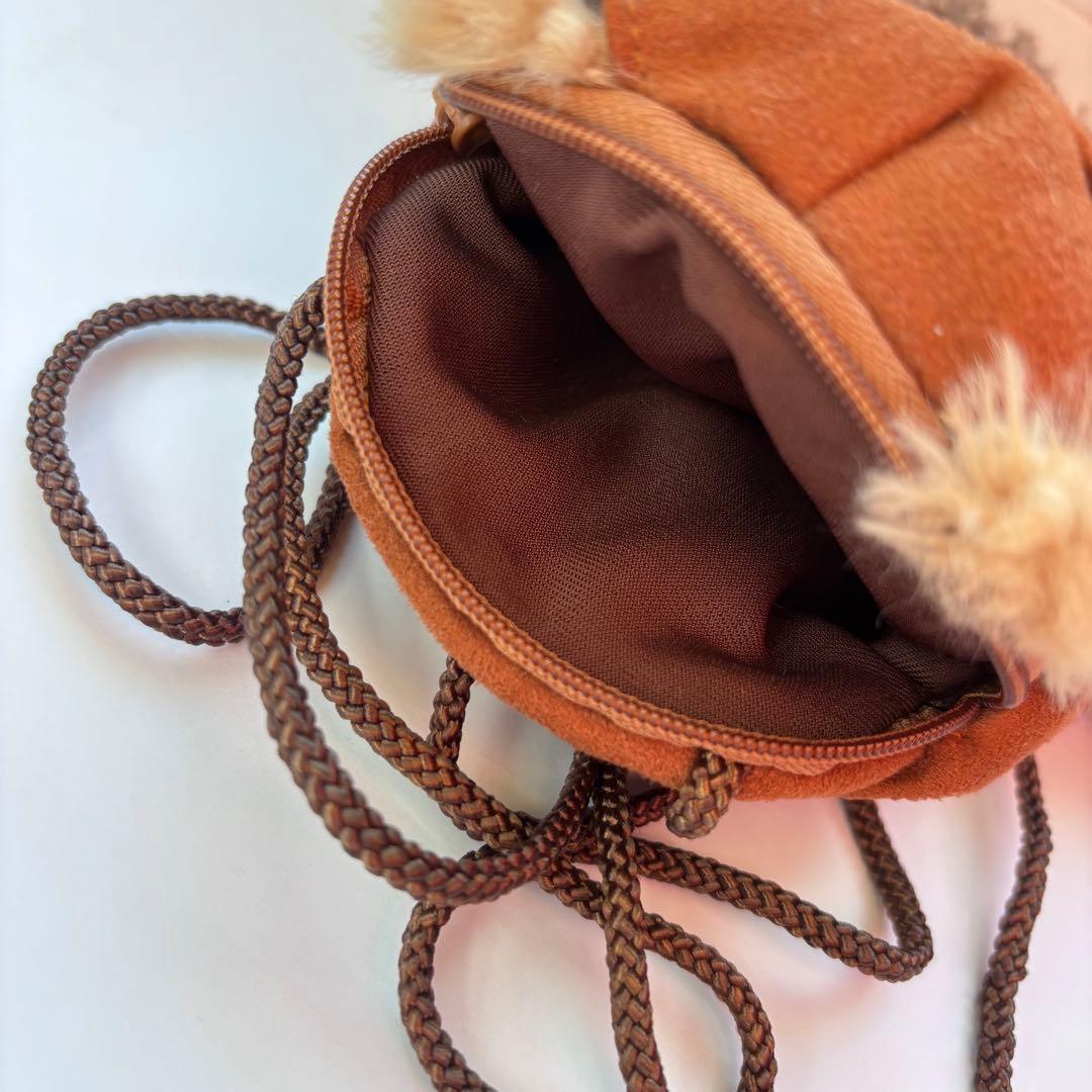 STARWARS スターウォーズ ウィケットぬいぐるみ ポシェット