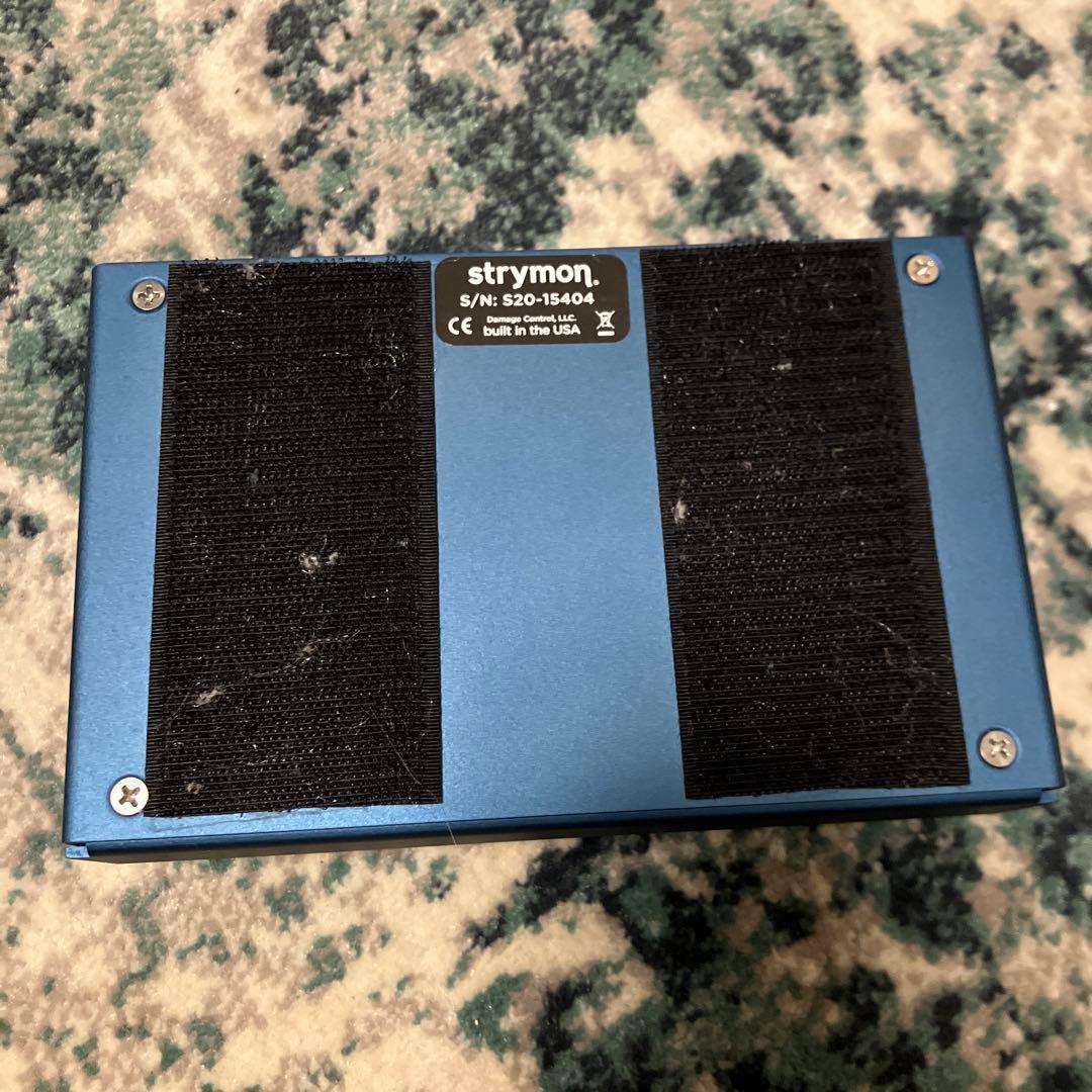 strymon NIGHTSKY ジャンク品