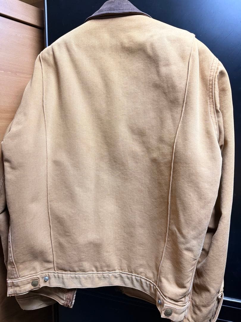 Dickies デトロイトジャケット　Sサイズ