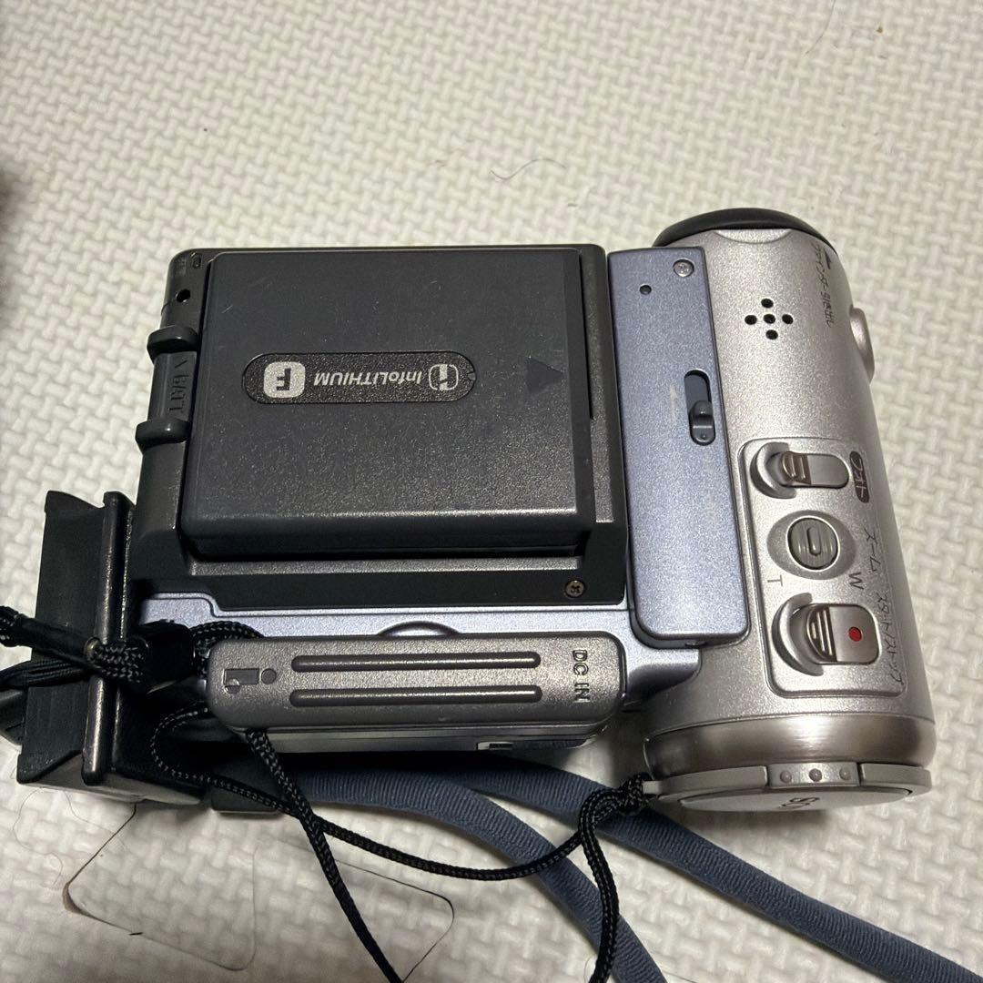 Canonなどカメラ6台まとめ