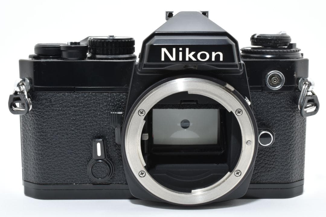 ★美品★ ニコン Nikon FE ボディ #20951