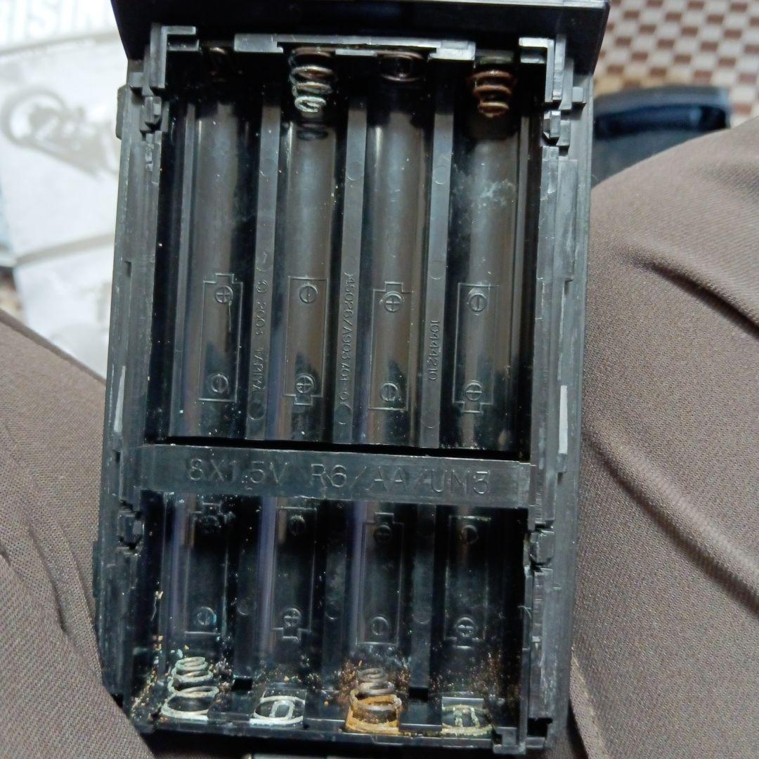 タミヤ　 Rising Storm 1/10 4WD