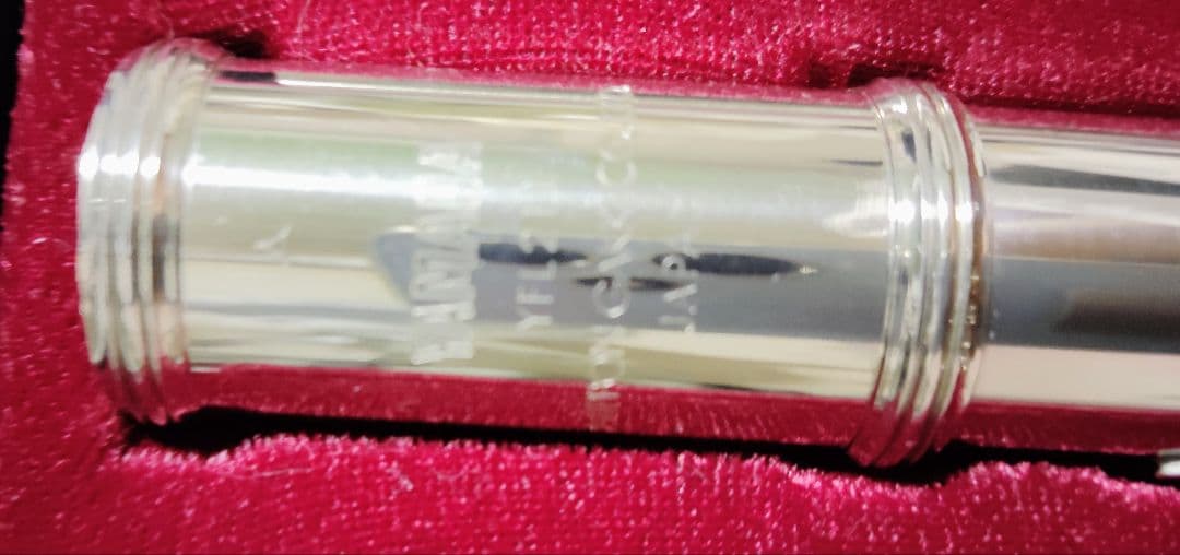 ヤマハフルートYFL-211