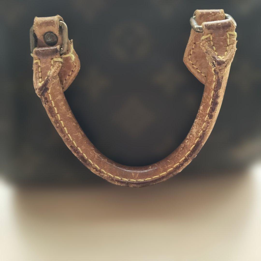 LOUIS VUITTONミニスピーディ