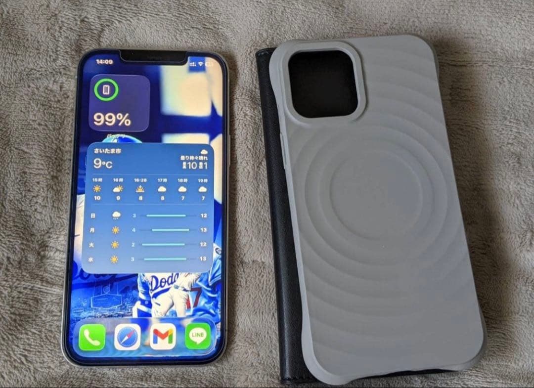 iPhone12pro max 256GB 訳あり