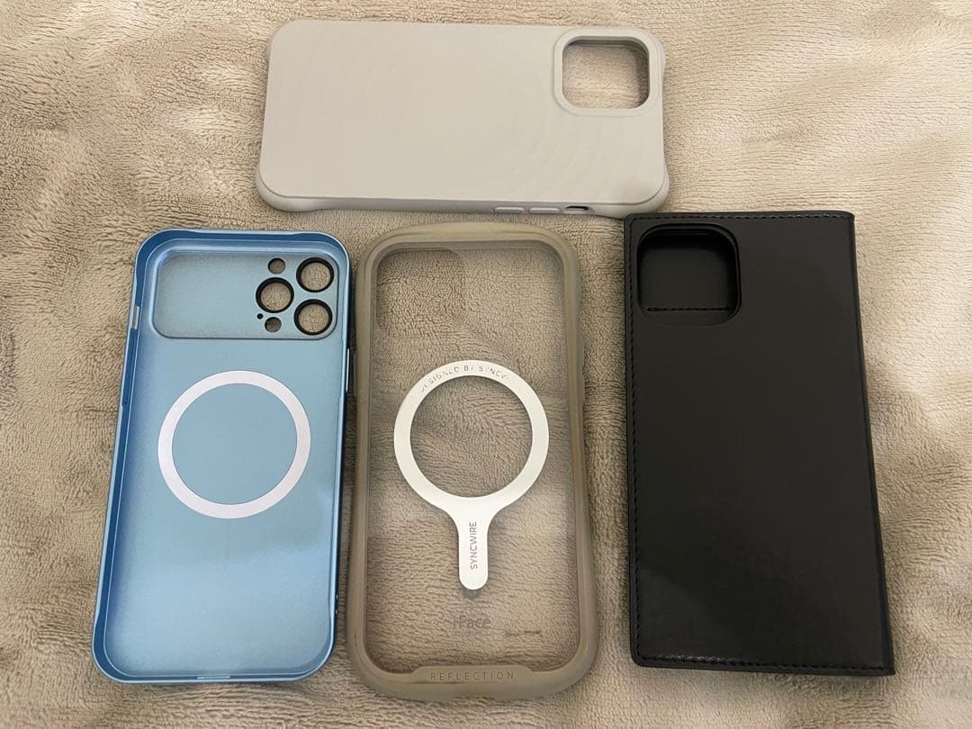 iPhone12pro max 256GB 訳あり