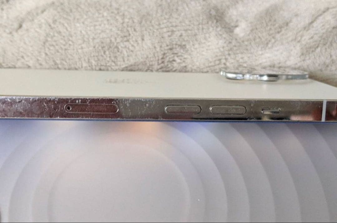 iPhone12pro max 256GB 訳あり