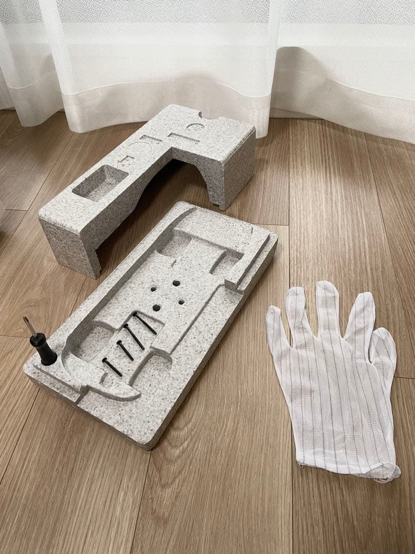 メルセデス マイバッハ S650 1/18 黒メタリック